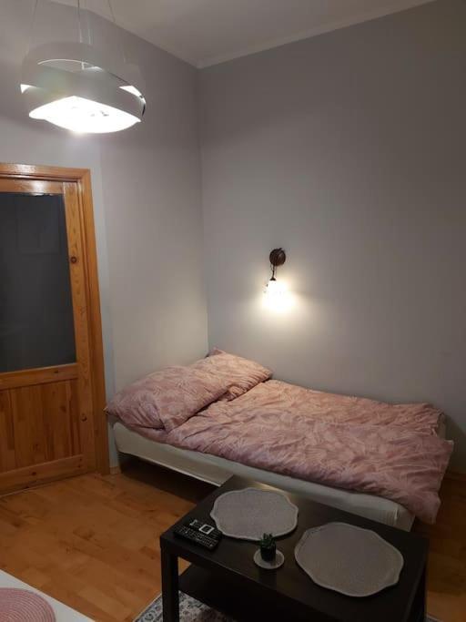 Homelyapartment Krasków Εξωτερικό φωτογραφία