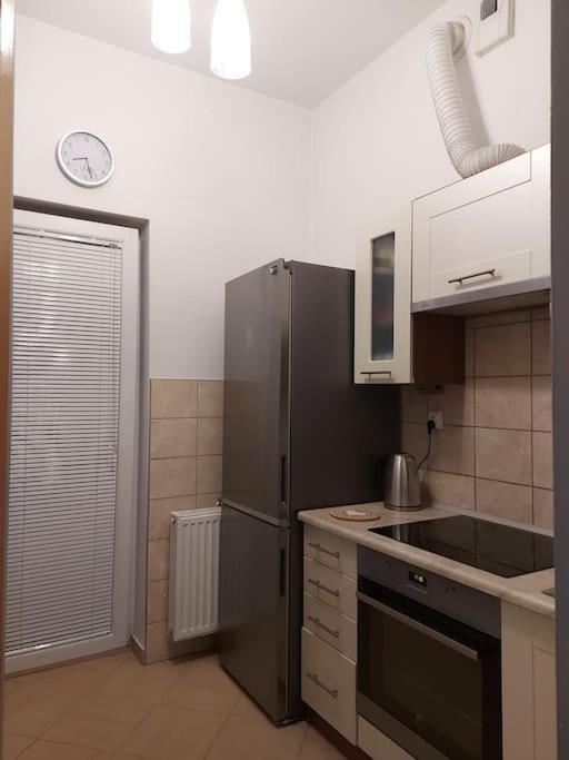 Homelyapartment Krasków Εξωτερικό φωτογραφία