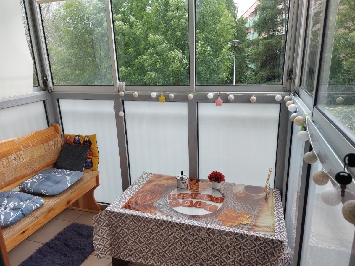 Homelyapartment Krasków Εξωτερικό φωτογραφία
