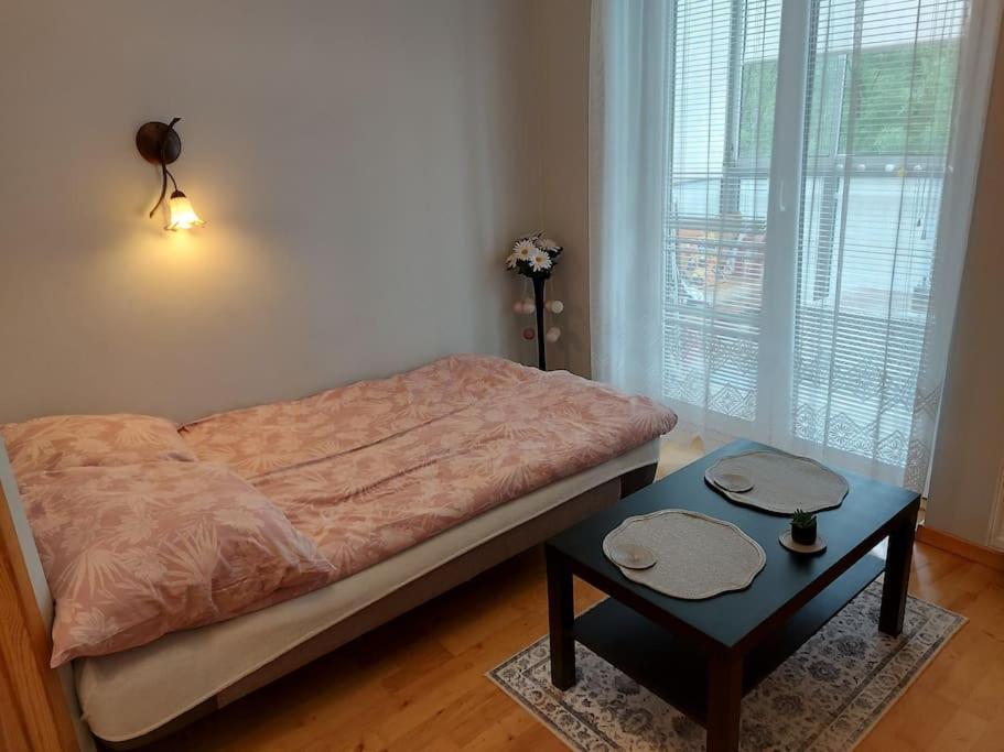 Homelyapartment Krasków Εξωτερικό φωτογραφία