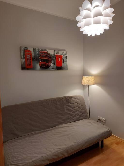 Homelyapartment Krasków Εξωτερικό φωτογραφία
