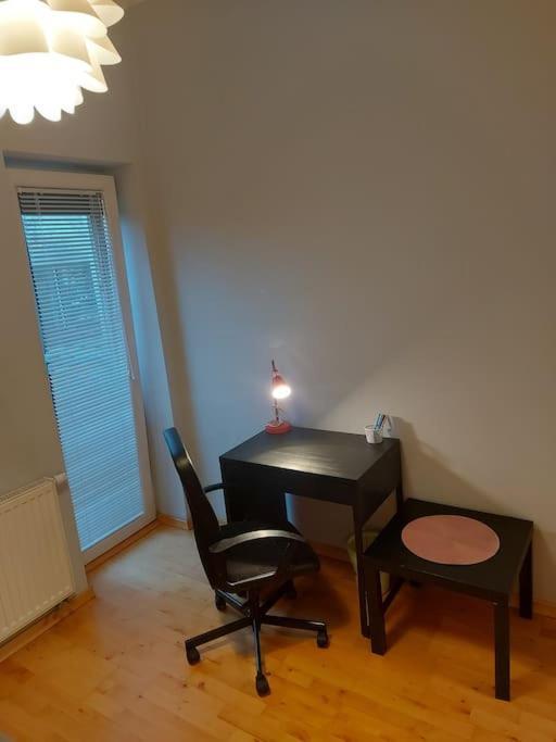 Homelyapartment Krasków Εξωτερικό φωτογραφία