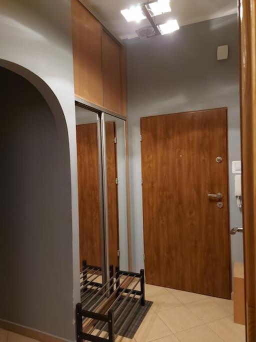 Homelyapartment Krasków Εξωτερικό φωτογραφία