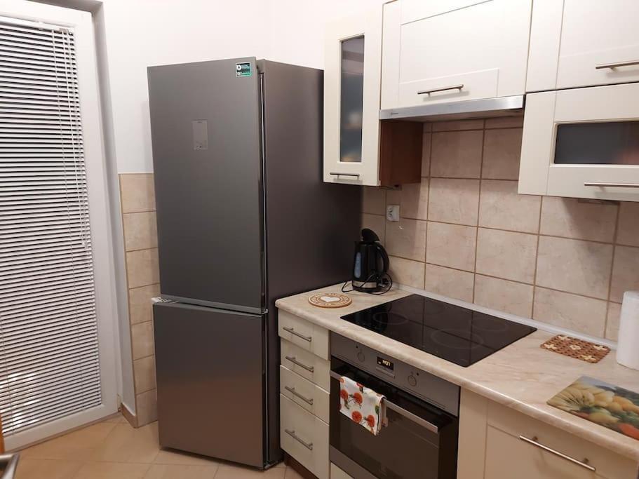Homelyapartment Krasków Εξωτερικό φωτογραφία