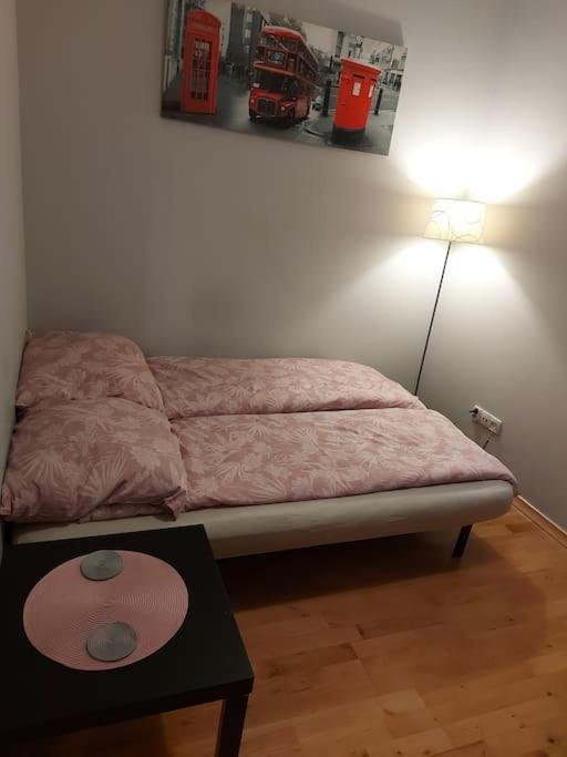 Homelyapartment Krasków Εξωτερικό φωτογραφία