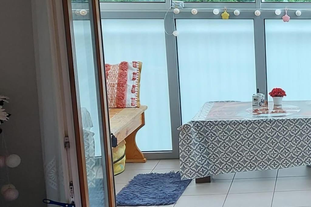 Homelyapartment Krasków Εξωτερικό φωτογραφία